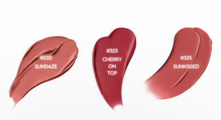 Hera - Sensual Powder Matte Liquid, 13 оттенков