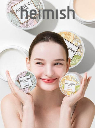 Heimish - All Clean Balm Mandarin 120ml - Koreabe