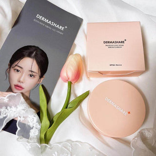 Dermashare - Propolis Long Wear Serum Cushion - Koreabe
