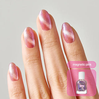 Ohora - Natural Glow Magnetic - 3 цвета (версия Kpop Hunter)
