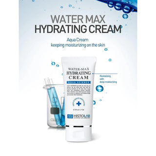 Histolab - Water Max Hydrating Cream 80ml