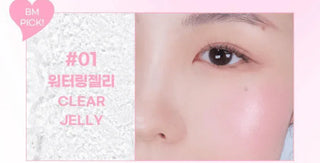 Colorgram - Multi Jelly Stick -3 Colors - Koreabe