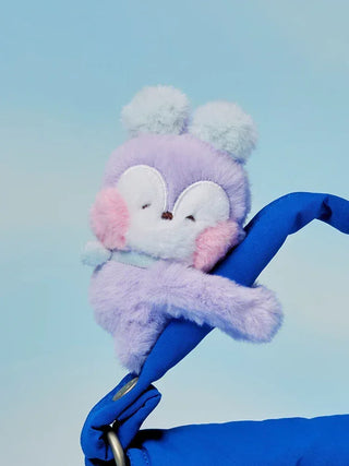 BT21 - Mini Minini Hug Me Magnet Doll Keyring - Koreabe