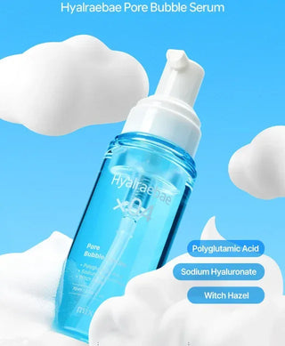Mixsoon - Hyalraebae Pore Bubble Serum 70ml - Koreabe