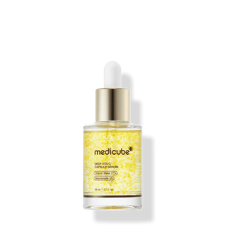 Medicube - Deep Vita C Capsule Serum 30ml - Koreabe