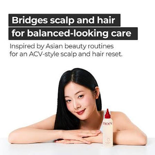 Moev - Annurcatin Hair Vinegar 210ml