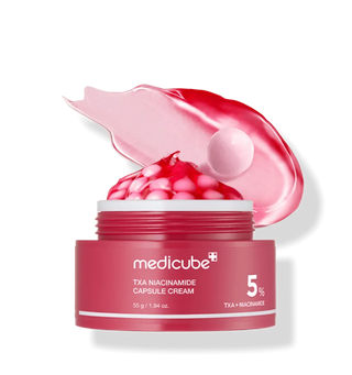 Medicube - TXA Niacinamide 2 Set - Koreabe