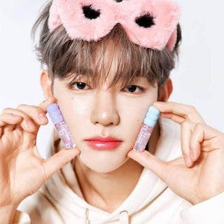 Colorgram - Fruity Glass Tint Mini Duo - 3 Colors - Koreabe