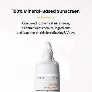 Biodance - Skin Barrier Sun Safe 30ml - Koreabe