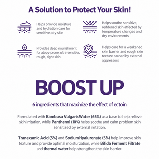 Essello - Miracle Ectoin 1.0 Plus 1ml*20ea