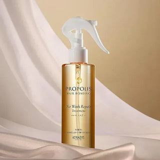 Kerasys - Propolis Hair Bonding No Wash Repair Treatment 200ml - Koreabe