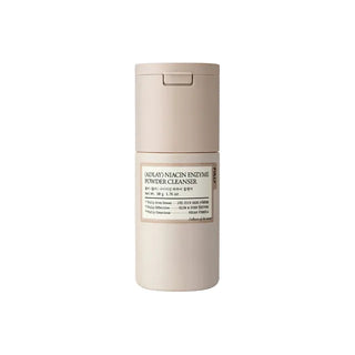 Fully - Niacin Ферментная пудра для умывания 50мл