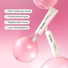 Torriden - CellMazing Firming Eye Cream 30ml - Koreabe