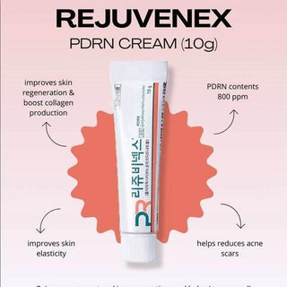 Rejuvenex PDRN Cream 10g - Koreabe