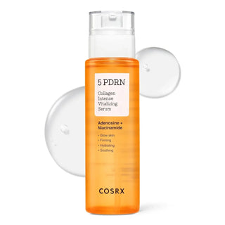 COSRX - 5PDRN Collagen Intense Vitalizing Serum 100ml - Koreabe