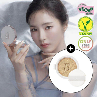 Banila Co Covericious Ultimate White Cushion SPF38 PA++ - Koreabe