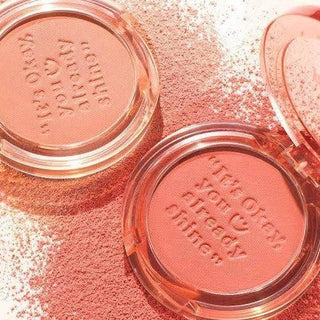 Peripera Pure Blushed Sunshine Cheek - 11 Colors - Koreabe