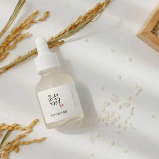 Beauty of Joseon Glow Deep Serum : Rice + Alpha Arbutin 30ml - Koreabe