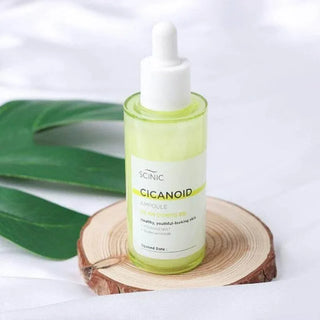 Scinic Cicanoid Ampoule 50ml - Koreabe