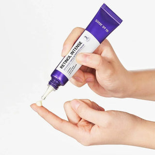 SomeByMi Retinol Intense Advanced Triple Action Eye Cream 30ml - Koreabe