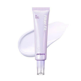 Peripera - Filter Fit Milk Tone Up 35ml - 4 Colors - Koreabe