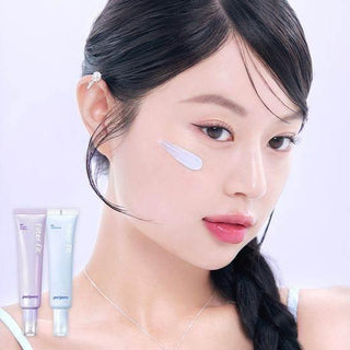 Peripera - Filter Fit Milk Tone Up 35ml - 4 Colors - Koreabe