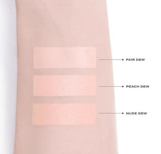 Feev - Hyper-Fit Bare Cushion 15g - 2 Colors - Koreabe