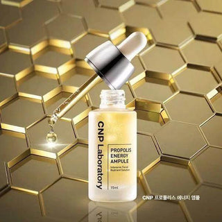 CNP - Propolis Energy Active Ampoule 15ml - Koreabe