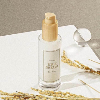 I'm from - Rice Serum 30ml - Koreabe