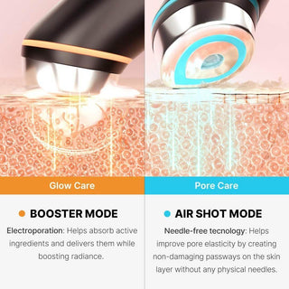 Medicube - AGE R Booster Pro - Koreabe