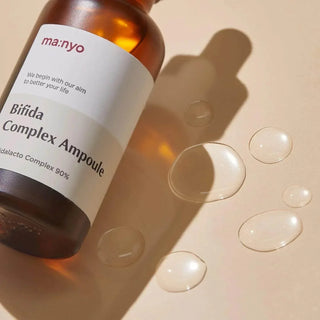 Manyo Bifida Biome Complex Ampoule 50ml - Koreabe