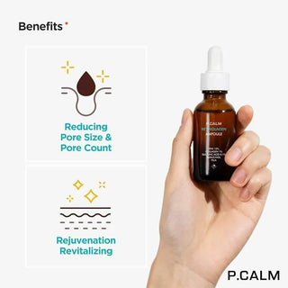 P Calm Retinolagen Ampoule 30 ml - Koreabe