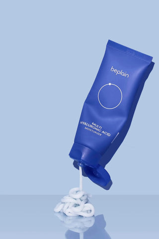 beplain Multi Hyaluronic Acid Moisturizer (Vegan) 70ml - Koreabe