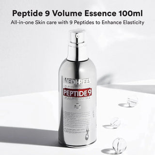 Medipeel - Peptide 9 Volume All in One Essence 100ml - Koreabe
