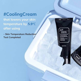Klairs - Midnight Blue Calming Cream 60 ml - Koreabe