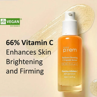 Make P:rem - Poncirus Trifoliata C Dark Spot Serum 40ml - Koreabe