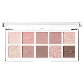 BBIA - Essential Eye Palette 2 Colors - Koreabe