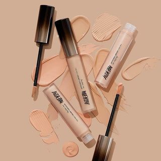 Merzy - The First Creamy Concealer - 4 Colors - Koreabe