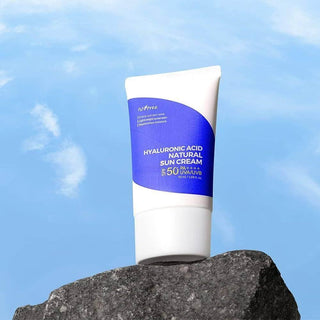 Isntree Hyaluronic Acid Watery Sun Gel 50ml - Koreabe