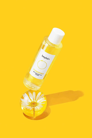 beplain Chamomile Ph Balanced Toner 200ml - Koreabe