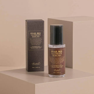 Benton Snail Bee Ultimate Serum Plus 35ml - Koreabe