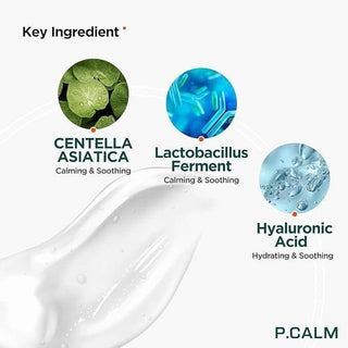 P Calm Centella Trouble Spot 15 ml - Koreabe