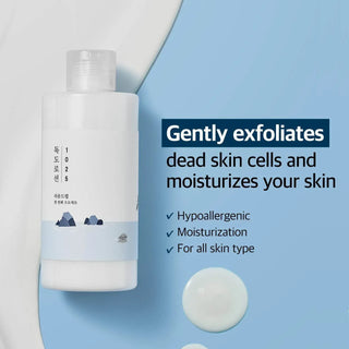 Round Lab - 1025 Dokdo Lotion 200ml - Koreabe
