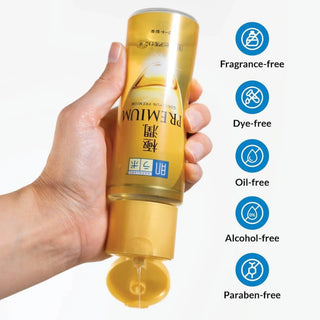 Hadalabo Gokujyung Premium Lotion 170ml - Koreabe