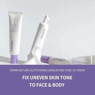 Celimax - Glutathione Long Lasting Toneup Cream 35ml - Koreabe
