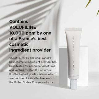 Borntree - Volumetox Eye Cream 30ml - Koreabe