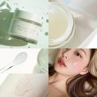 I'm from - Vitamin Tree Water-Gel 75g - Koreabe