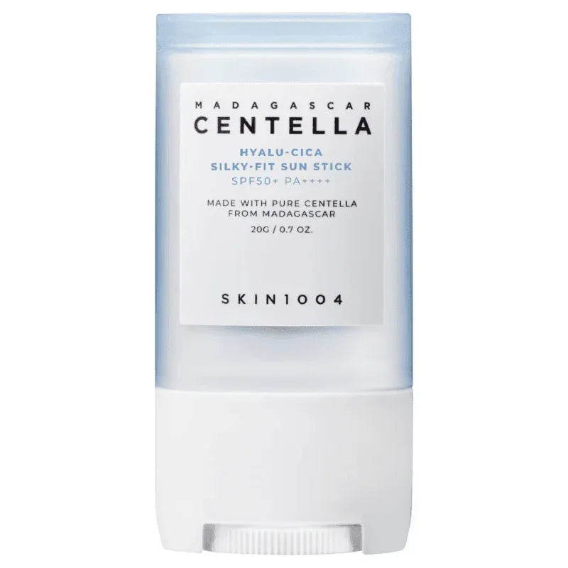 SKIN1004 - Madagascar Centella Hyalu-Cica Silky Sift Sun Stick - Koreabe