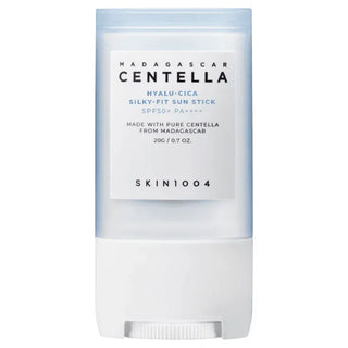 SKIN1004 - Madagascar Centella Hyalu-Cica Silky Sift Sun Stick - Koreabe