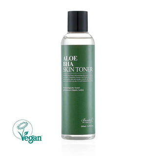 Benton Aloe BHA Skin Toner 200ml - Koreabe
